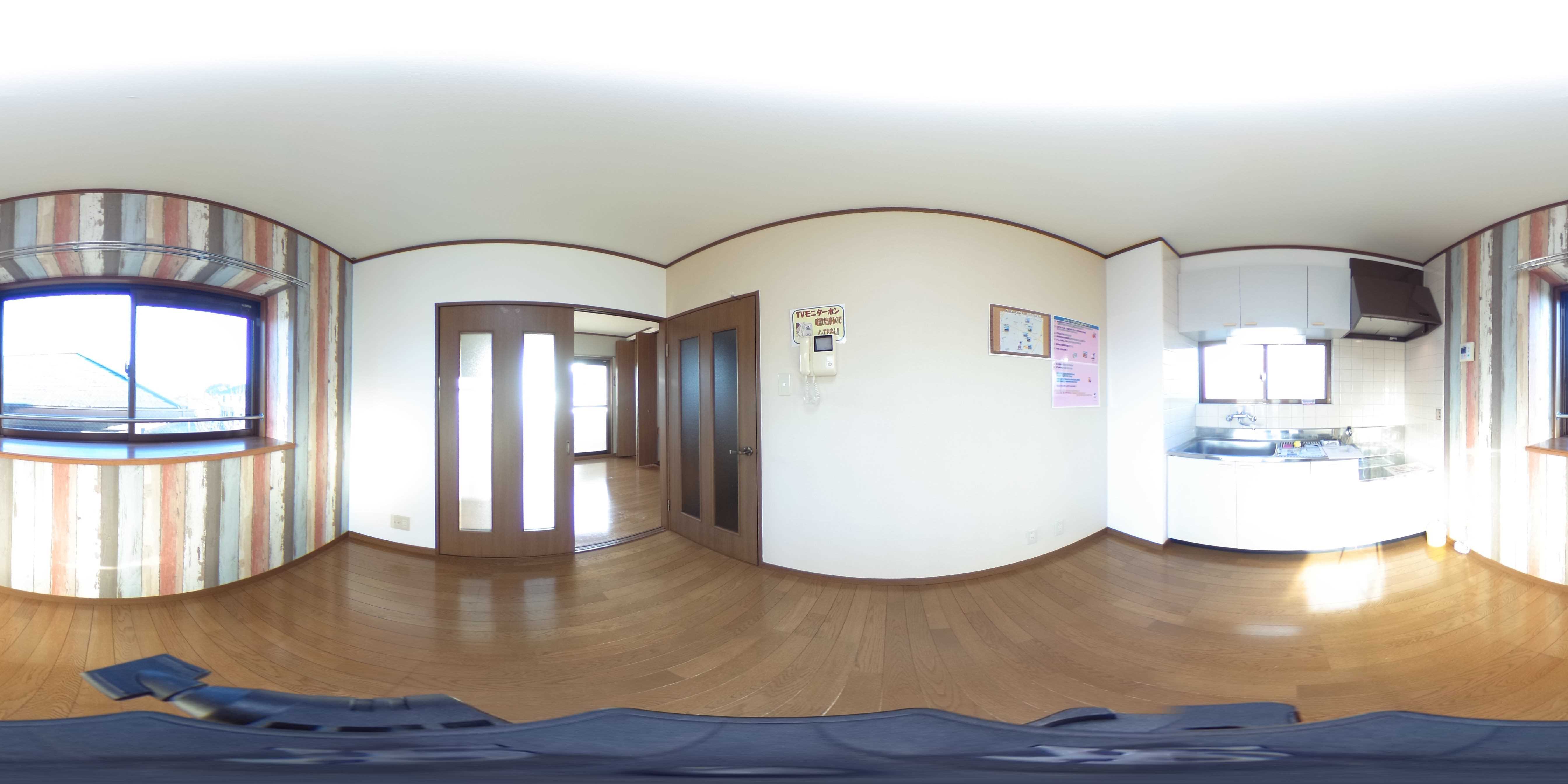 ユーミーマツダⅡ その他部屋・スペース
