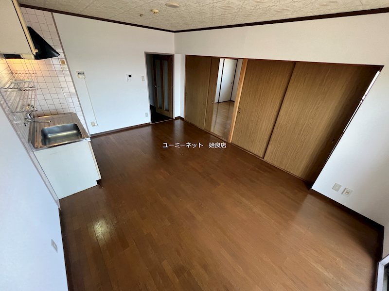 ツインポート その他