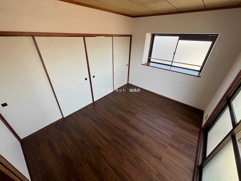 ツインポート その他