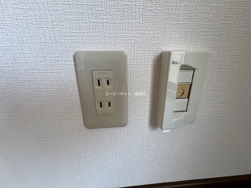 ツインポート その他