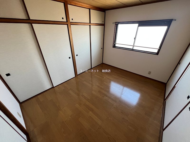 ツインポート その他