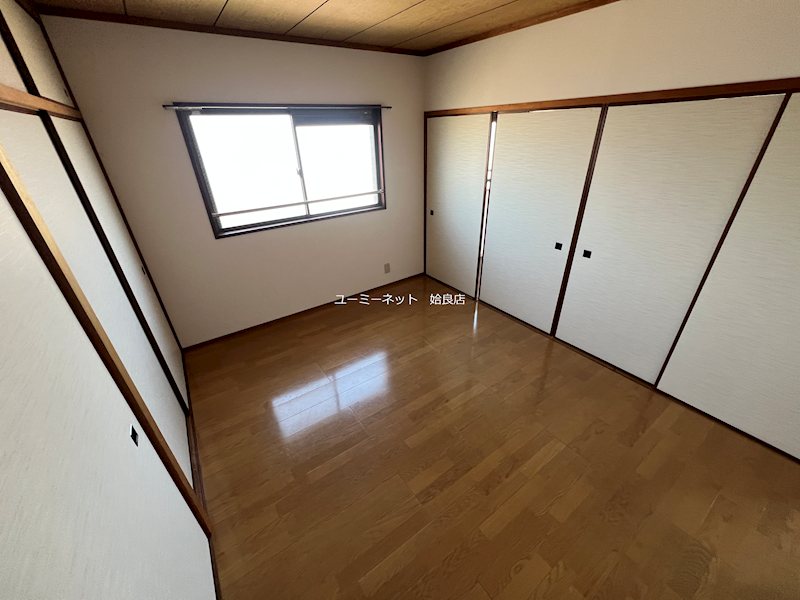 ツインポート その他