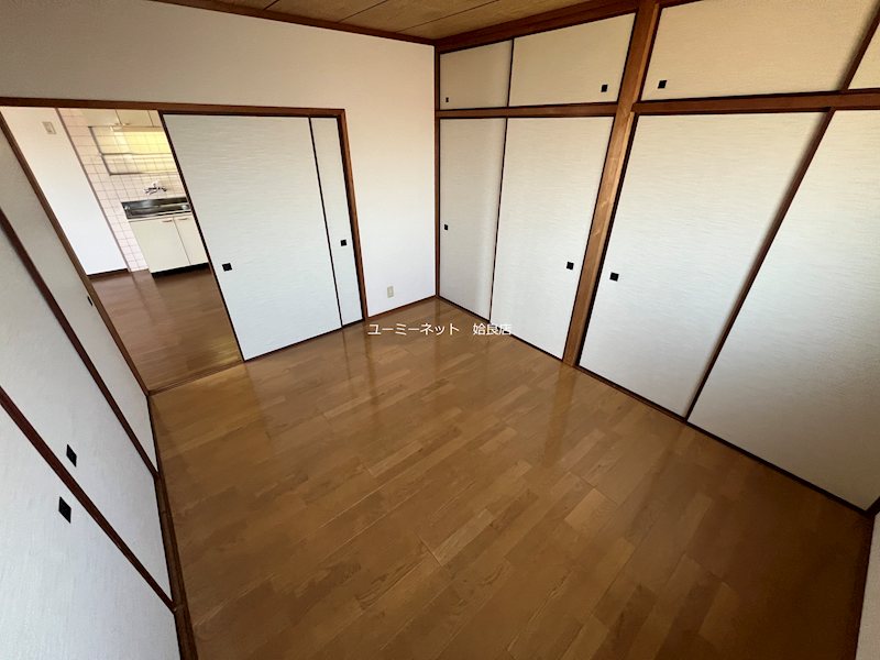 ツインポート その他