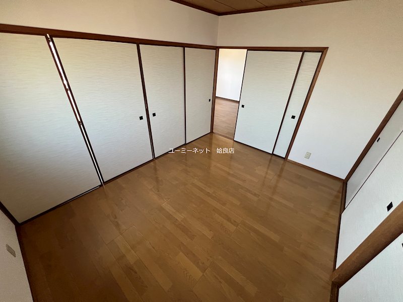 ツインポート その他
