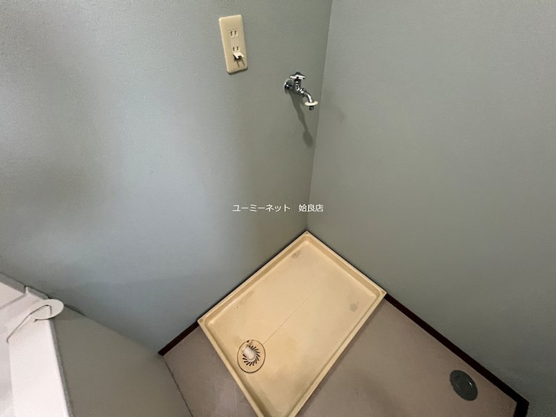 ツインポート その他