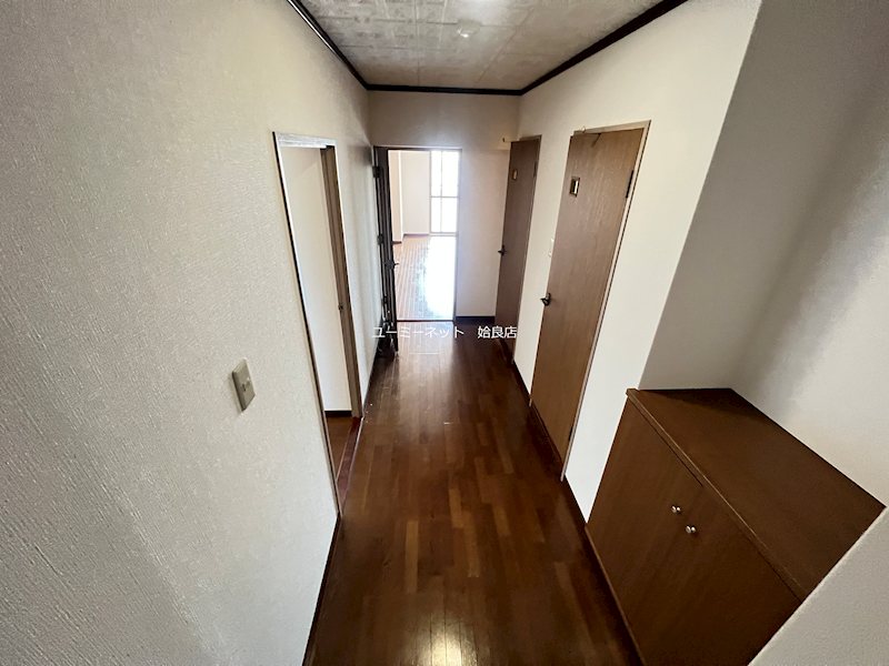 ツインポート その他