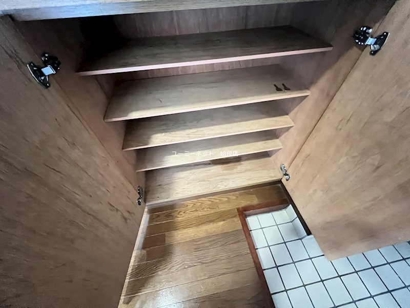 ツインポート その他