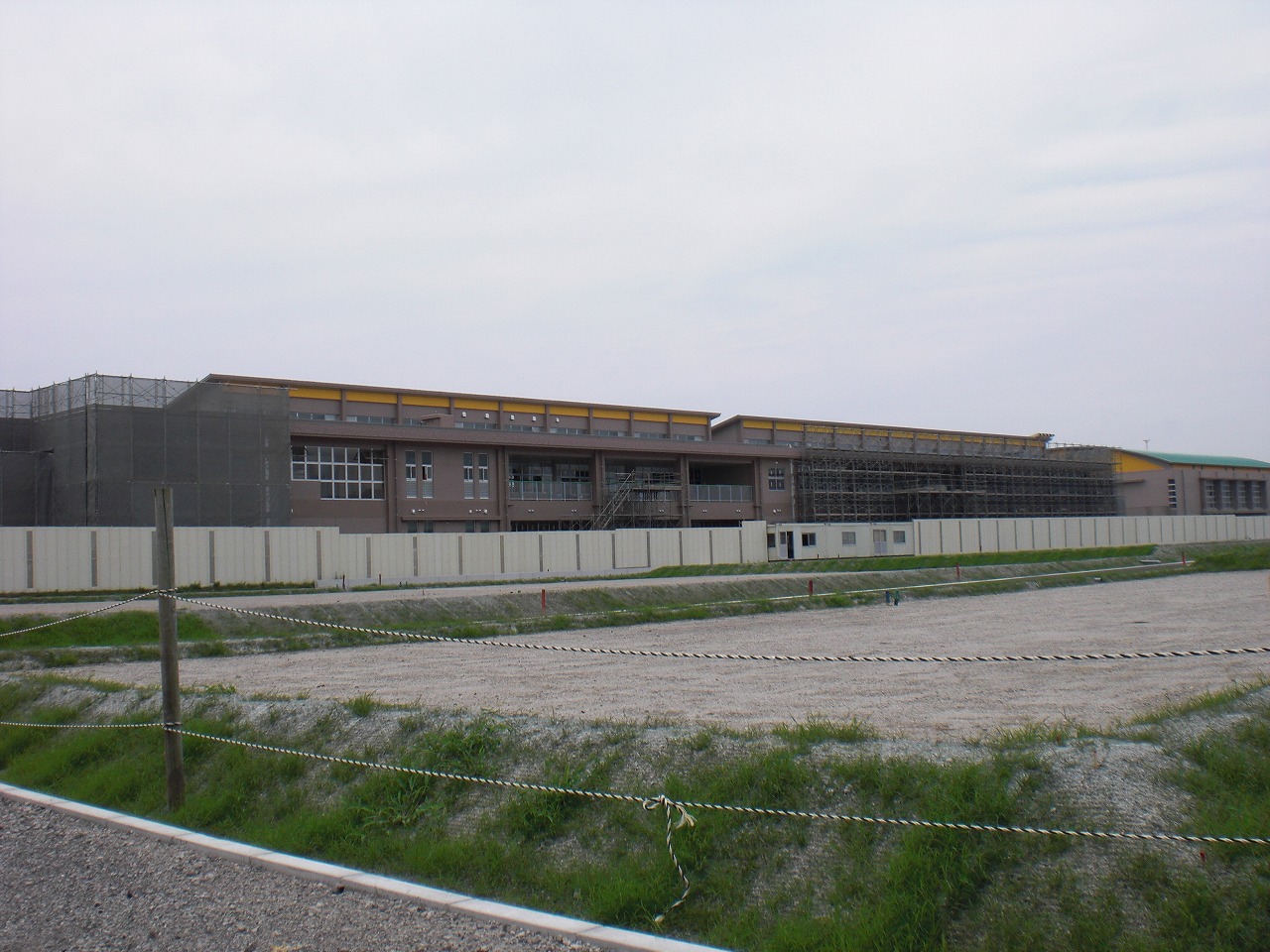 ツインポート 小学校