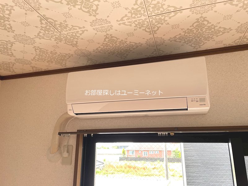 ドリームハウス その他設備