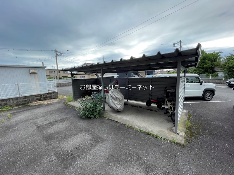 ドリームハウス その他共有部分