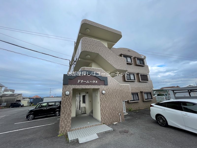ドリームハウス その他