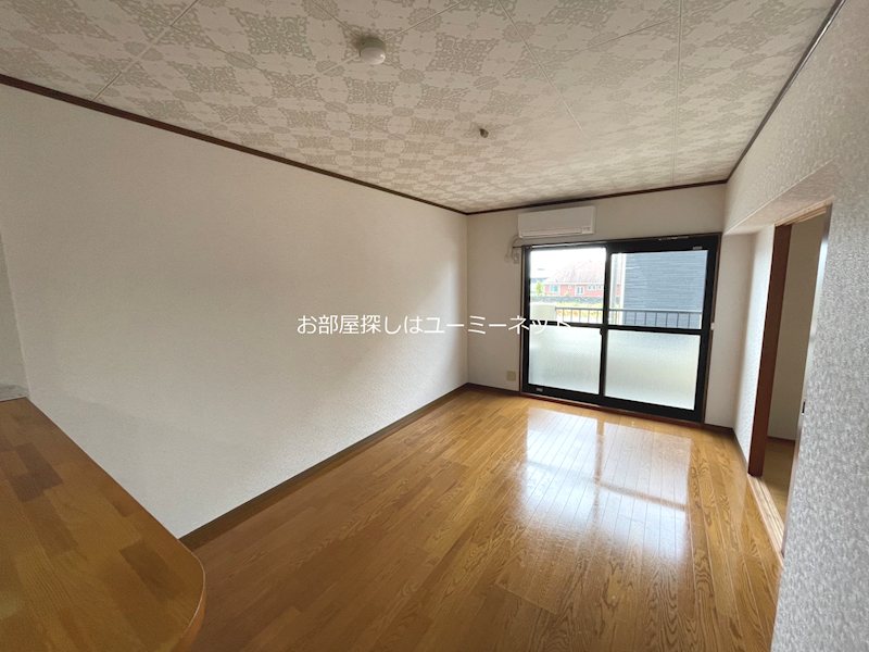 ドリームハウス その他