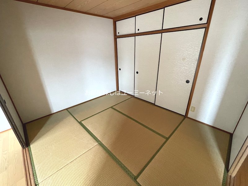 ドリームハウス その他