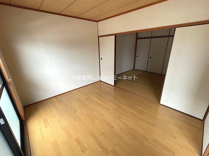 ドリームハウス その他