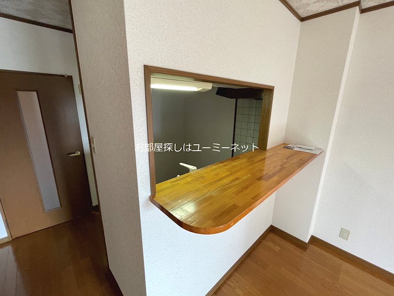 ドリームハウス その他