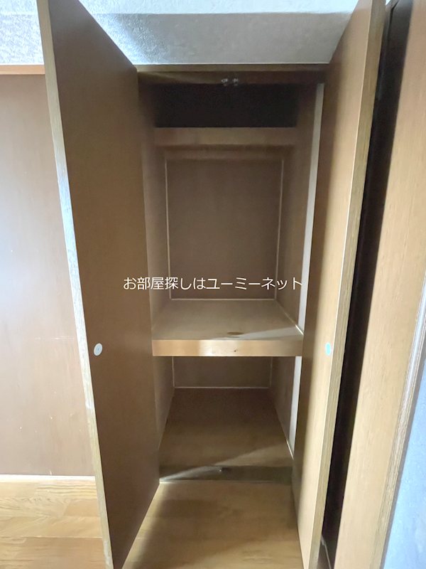 ドリームハウス その他
