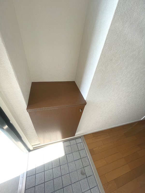 ユーミー隼人ビル その他