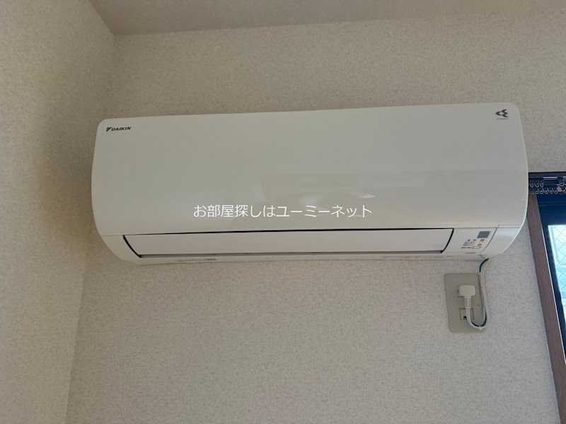 ヴィラ・神宮の杜 その他設備