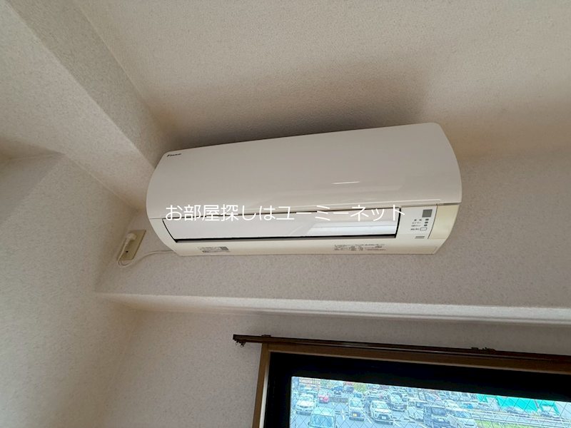M.Kマンションかすみ その他設備
