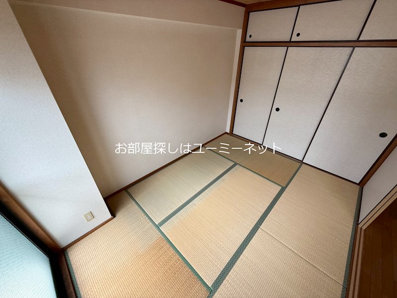 M.Kマンションかすみ その他
