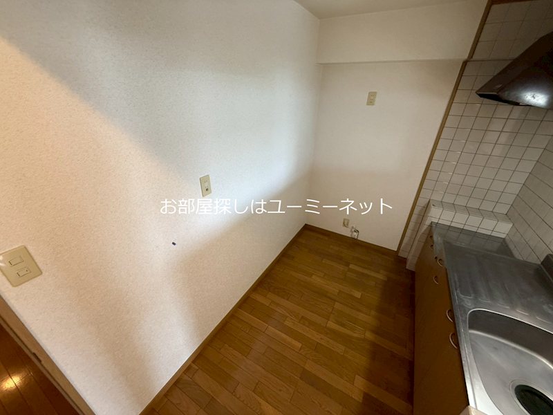 M.Kマンションかすみ その他