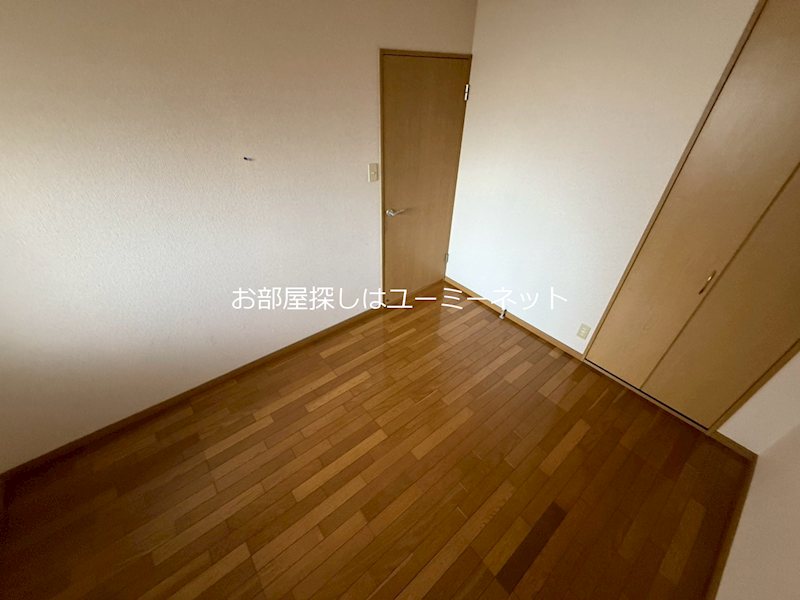 M.Kマンションかすみ その他