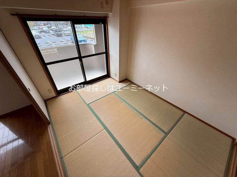 M.Kマンションかすみ その他