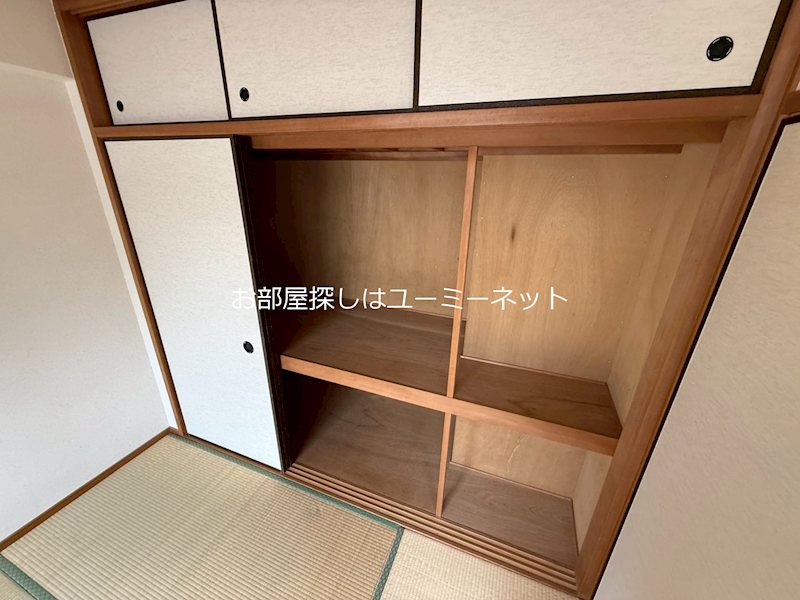 M.Kマンションかすみ その他