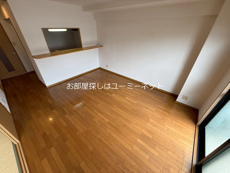 M.Kマンションかすみ その他