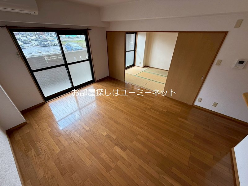 M.Kマンションかすみ その他
