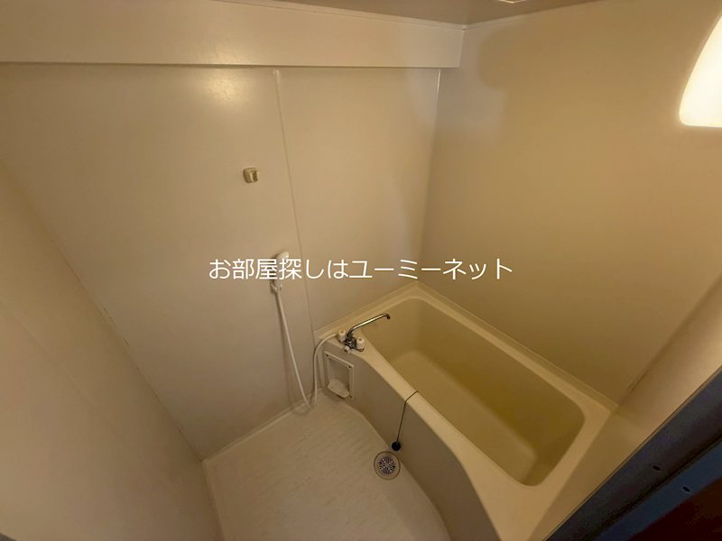 M.Kマンションかすみ 風呂画像