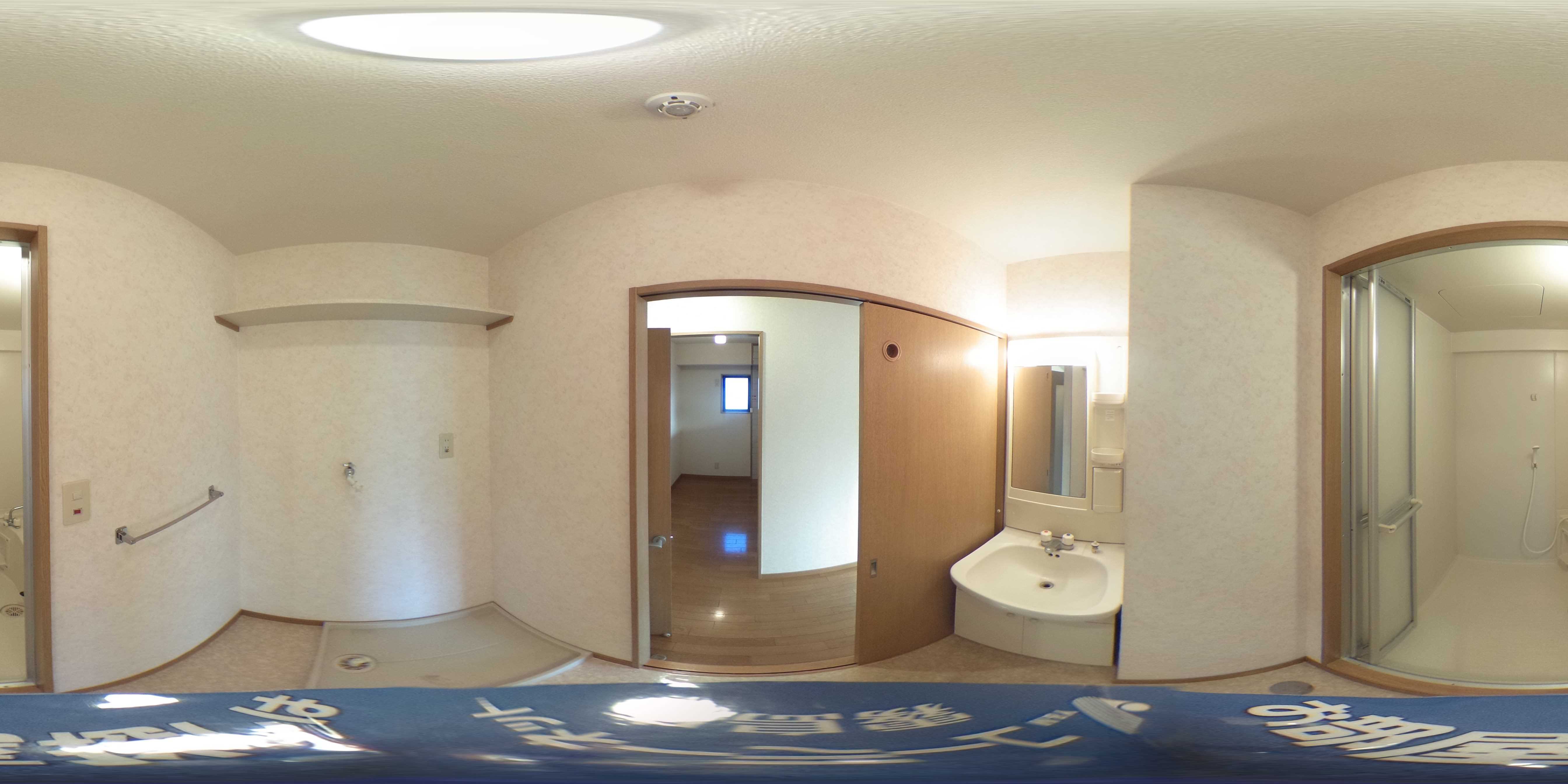 M.Kマンションかすみ その他