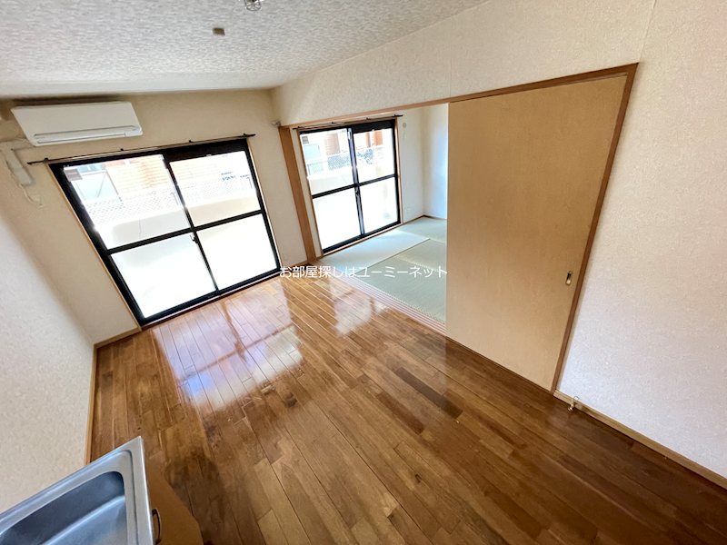 グランディール有村 その他