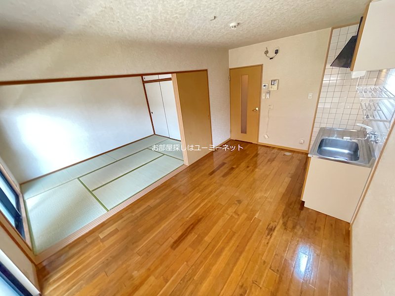 グランディール有村 その他