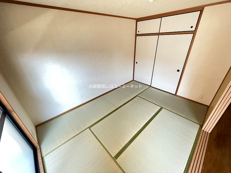 グランディール有村 その他