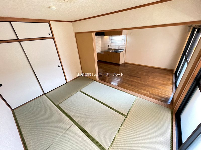 グランディール有村 その他