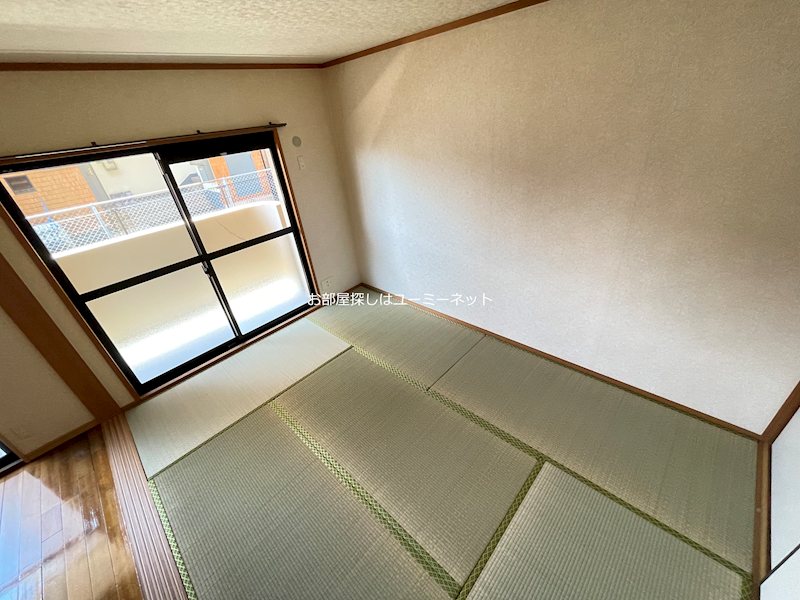 グランディール有村 その他