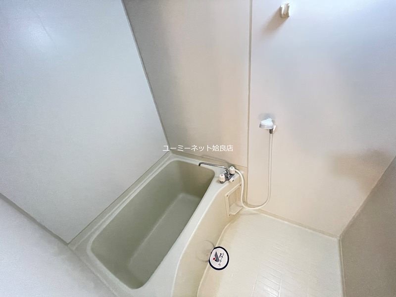 グランディール有村 風呂画像
