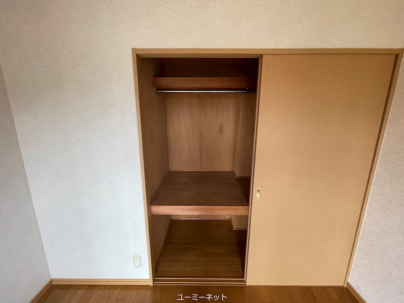 ピュア ポラリス 収納