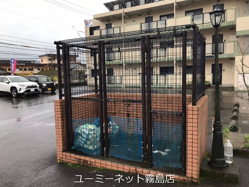 ヴィラ・ビアンカ その他共有部分