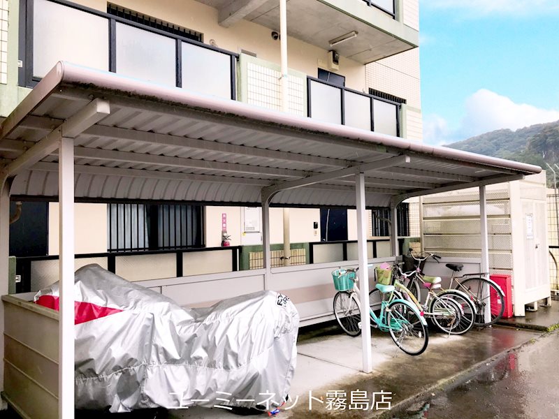 ヴィラ・ビアンカ その他共有部分