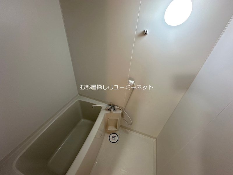 ヴィラ・ビアンカ 風呂画像