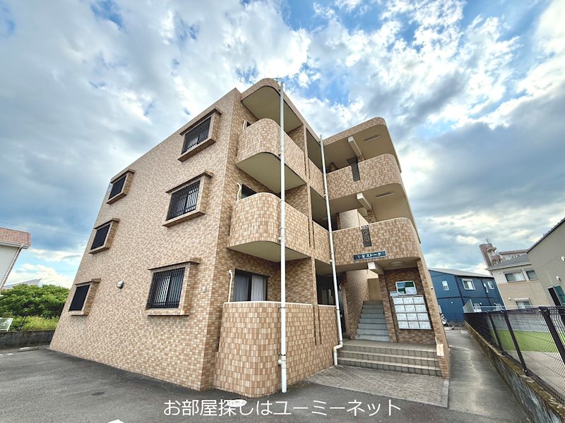 Y・Kストーク 外観