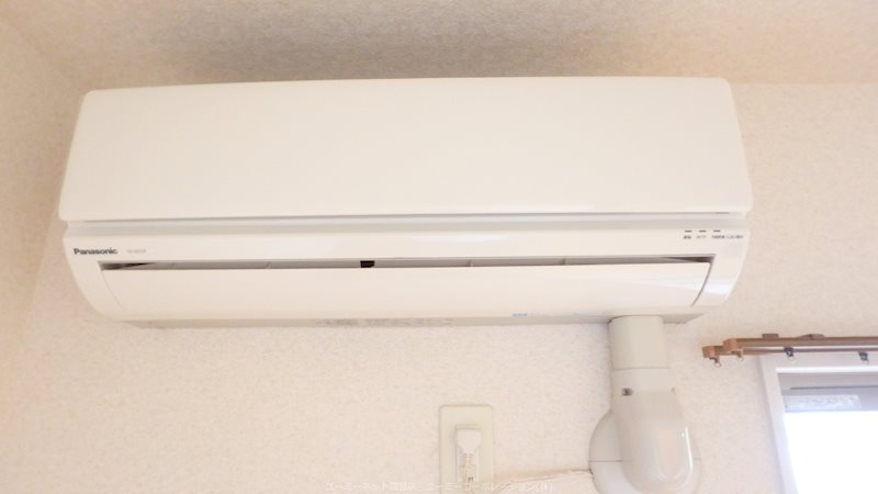 セトルⅡ その他設備