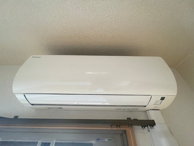 アクロス その他設備