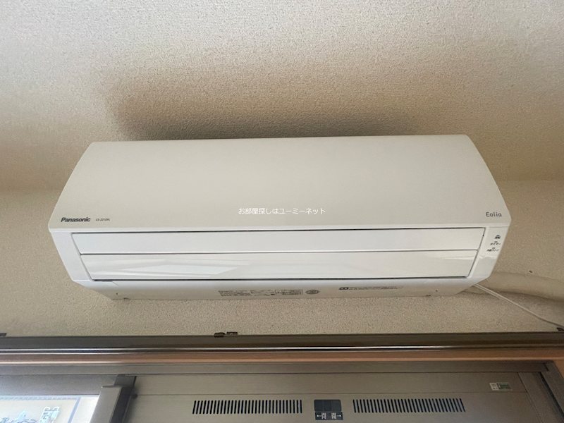 アクロス その他設備