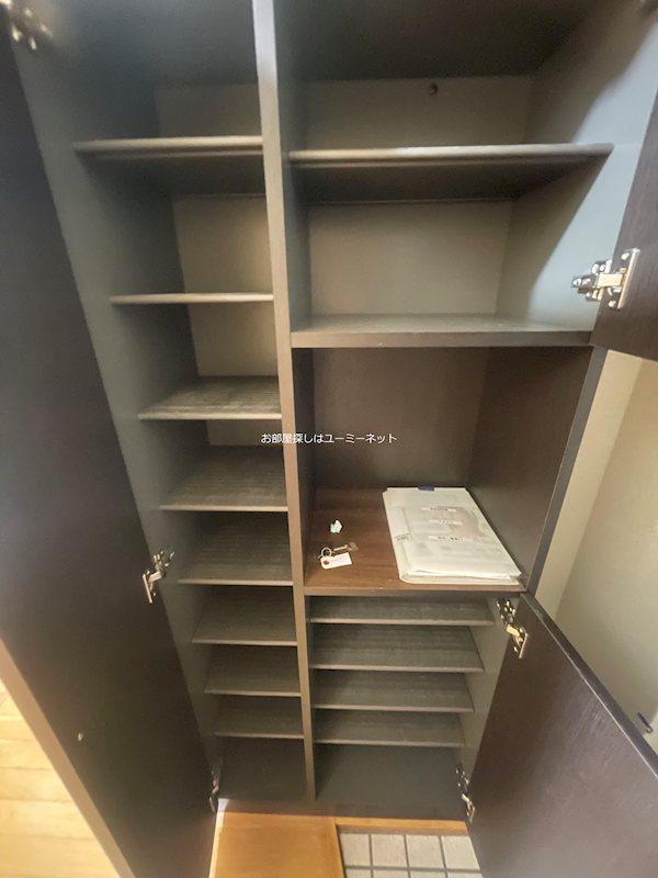 アクロス その他