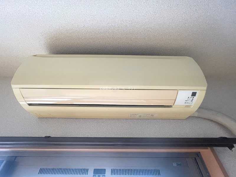アクロス その他設備