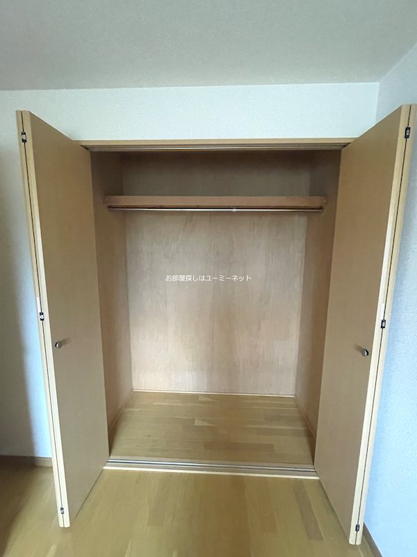 アクロス 収納