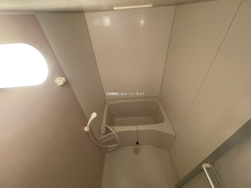 アクロス 風呂画像